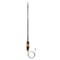 Testo Vane probe, 16 mm incl. temperature sensor, fixed cable 0635 9572 - alternate 1